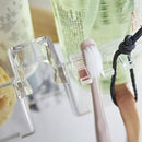 シャワーホルダーラック バス収納 小物入れ 山崎実業 【納期A】【toh-4903208032520】