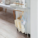 収納ラック ランドリー マグネット 磁石 すき間収納 スリム 山崎実業 【納期A】【toh-4903208033121】