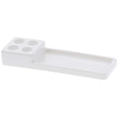 歯ブラシ立て はぶらしホルダー おしゃれ シンプル 山崎実業 【納期A】【toh-4903208033916】