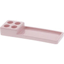 歯ブラシ立て はぶらしホルダー おしゃれ シンプル 山崎実業 【納期A】【toh-4903208033916】