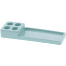 歯ブラシ立て はぶらしホルダー おしゃれ シンプル 山崎実業 【納期A】【toh-4903208033916】