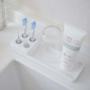 歯ブラシ立て はぶらしホルダー おしゃれ シンプル 山崎実業 【納期A】【toh-4903208033916】