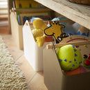 小物入れ 収納ボックス 取っ手付き 道具箱 おもちゃ箱 山崎実業 【納期A】【toh-4903208034654】