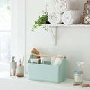 小物入れ 収納ボックス 取っ手付き 道具箱 おもちゃ箱 山崎実業 【納期A】【toh-4903208034654】