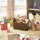 小物入れ 収納ボックス 取っ手付き 道具箱 おもちゃ箱 山崎実業 【納期A】【toh-4903208034654】