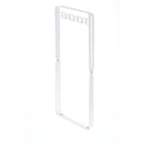 ごみ箱 折りたたみ シンプル 簡易 キッチン 玄関 レジ袋スタンド ホルダー 山崎実業 【納期A】【toh-4903208034890】