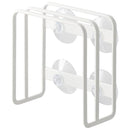 まな板スタンド 吸盤式 まな板立て ラック シンク内 山崎実業 【納期A】【toh-4903208034999】