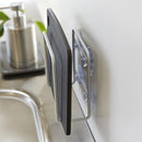 まな板スタンド 吸盤式 まな板立て ラック シンク内 山崎実業 【納期A】【toh-4903208034999】