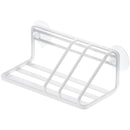 スポンジラック 吸盤 ハンドソープ置き場 スタンド 山崎実業 【納期A】【toh-4903208035002】