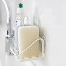 スポンジラック 吸盤 ハンドソープ置き場 スタンド 山崎実業 【納期A】【toh-4903208035002】