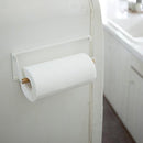 キッチンペーパーホルダー ラック マグネット式 磁石 山崎実業 【納期A】【toh-4903208035309】