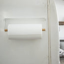 キッチンペーパーホルダー ラック マグネット式 磁石 山崎実業 【納期A】【toh-4903208035309】