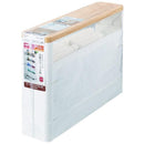 すき間収納 ラック 5段 隙間 ワゴン キャスター おしゃれ キッチン 洗面所 隙間収納 収納棚 キッチン収納 ワゴン ランドリー リビング 小物収納 ペットボトル 【納期A】【toh-4962191013251】