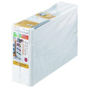 隙間収納 ラック 12cm キッチン 洗面所 スリム 細い 4段 ワゴン キャスター すき間収納 収納ワゴン 収納棚 リビング おしゃれ 台所 ペットボトル キッチン用品 【納期A】【toh-4962191013275】