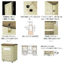 ワイドストレージ キャスター付き ごみ箱 屋外 大型 大きいサイズ 大容量 物置 業務用 会社 学校 リッチェル 【納期E】【toh-4973655930908】
