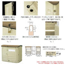 業務用ごみ箱 600L 屋外 ワイドストレージ ゴミ箱 大型 大きいサイズ 大容量 物置 会社 学校 リッチェル 【納期E】【toh-4973655930939】