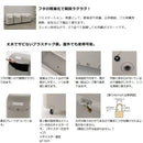 ワイドストレージ ゴミ箱 物置 屋外用 大型 大きいサイズ 大容量 業務用 フルオープン リッチェル 【納期E】【toh-4973655944721】