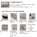 ごみ箱 超大型 ふた付き キャスターなし 業務用ごみ箱 ゴミ捨て場 ごみ場 ワイドペールST800 【納期E】【toh-4973655944745】