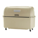 大型ごみ箱 ゴミステーション ゴミ捨て場 ごみ置き場 飲食店 レストラン 店舗 法人 業務用 業務向け ワイドペールFR1500 【納期E】【toh-4973655944820】