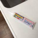 カビ取り剤 除去 ジェル 浴室 お風呂 掃除 黒カビ 強力 キッチン 排水口 シンク 洗面所 ゴムパッキン タイル 目地 かびとりいっぱつ 500g 【納期A】【toh-501359】