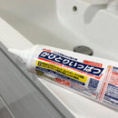 カビ取り剤 除去 ジェル 浴室 お風呂 掃除 黒カビ 強力 キッチン 排水口 シンク 洗面所 ゴムパッキン タイル 目地 かびとりいっぱつ 500g 【納期A】【toh-501359】