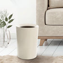 ゴミ箱 袋見えない 安い 小さい おしゃれ スリム キッチン ごみ箱 リビング 寝室 【納期A】【toh-leclair-001】