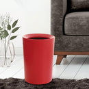 ゴミ箱 袋見えない 安い 小さい おしゃれ スリム キッチン ごみ箱 リビング 寝室 【納期A】【toh-leclair-001】