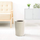 ゴミ箱 袋見えない 安い 小さい おしゃれ スリム キッチン ごみ箱 リビング 寝室 【納期A】【toh-leclair-001】