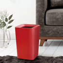 ゴミ箱 袋見えない 小さい おしゃれ スリム キッチン ごみ箱 安い オフィス 会社 事務所 職場 【納期A】【toh-leclair-002】