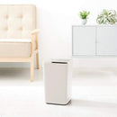 ゴミ箱 袋見えない 小さい おしゃれ スリム キッチン ごみ箱 安い オフィス 会社 事務所 職場 【納期A】【toh-leclair-002】