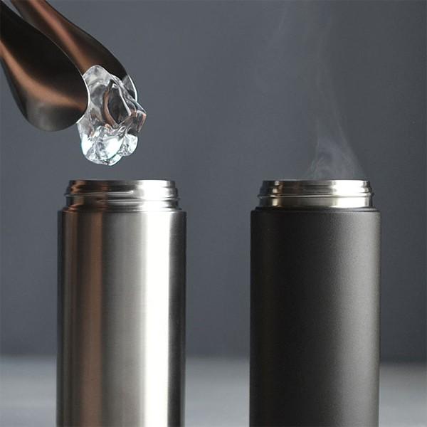 トラベルタンブラー 350ml キントー TRAVEL TUMBLER kinto 水筒 保温 保冷 おしゃれ 直飲み 真空 ステンレス マグボトル 持ち運び 小さめ オフィス 職場 学校 【納期A】【toh-travel-tumbler】
