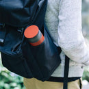 トラベルタンブラー 350ml キントー TRAVEL TUMBLER kinto 水筒 保温 保冷 おしゃれ 直飲み 真空 ステンレス マグボトル 持ち運び 小さめ オフィス 職場 学校 【納期A】【toh-travel-tumbler】