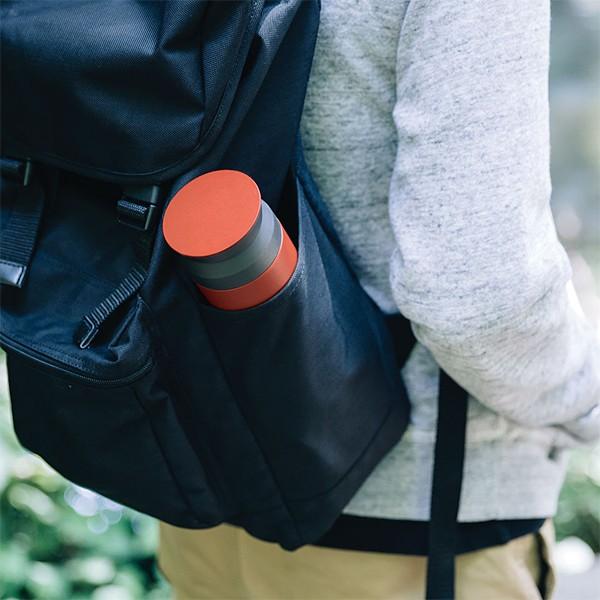 トラベルタンブラー 350ml キントー TRAVEL TUMBLER kinto 水筒 保温 保冷 おしゃれ 直飲み 真空 ステンレス マグボトル 持ち運び 小さめ オフィス 職場 学校 【納期A】【toh-travel-tumbler】