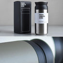 トラベルタンブラー 350ml キントー TRAVEL TUMBLER kinto 水筒 保温 保冷 おしゃれ 直飲み 真空 ステンレス マグボトル 持ち運び 小さめ オフィス 職場 学校 【納期A】【toh-travel-tumbler】