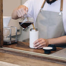 トラベルタンブラー 350ml キントー TRAVEL TUMBLER kinto 水筒 保温 保冷 おしゃれ 直飲み 真空 ステンレス マグボトル 持ち運び 小さめ オフィス 職場 学校 【納期A】【toh-travel-tumbler】