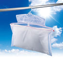 洗濯ネット 枕 まくら 洗濯カバー 【納期A】【toh-wash-m】