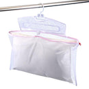 洗濯ネット 枕 まくら 洗濯カバー 【納期A】【toh-wash-m】