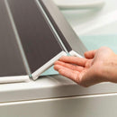 風呂ふた 折りたたみ 75×120cm用 L12 風呂蓋 フタ 日本製 折り畳み 茶色 ブラウン 高級感 おしゃれ 折畳み 抗菌 防臭 コンパクト 東プレ 【納期A】【tp-ft-ao-l12-br】