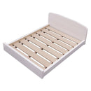 ペット用 ベッド クッション 洗える 木製フレーム 犬 猫 日本製 寝床 おしゃれ インテリア 【納期C】【tzm-pb01】