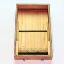 カホン 楽器 スナッピーなし 響線 4本 【納期C】【tzm-tca-1】