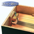 カホン 楽器 スナッピー付き 響線 4本 【納期C】【tzm-tca-2】