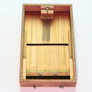 カホン 楽器 スナッピー付き 響線 4本 【納期C】【tzm-tca-2】