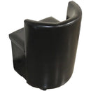 カホン 楽器 椅子 チェアー おしゃれ レトロ キャスター付き 【納期C】【tzm-tca-5】