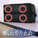 カホン専用バッグ カバン バック 鞄 カホン 楽器 【納期C】【tzm-tca-originalbag】