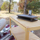 スマホスピーカー スタンド スマートフォン 置くだけ 木製 フレーム 日本製 インテリア 電源 電池不要 おしゃれ 持ち運び 携帯 置き型 【納期C】【tzm-ws01】