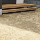 防草シート 庭 幅 1m 長さ 50m 防草マット 人工芝用 下地 遮光 雑草対策 軽い 軽量 業務用 屋外 公園 グラウンド サッカー ゴルフ 野球 【納期B】【uni-0007】