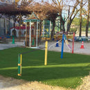 人工芝用アンダーマット 下地 整地 アンダーシート アスファルト コンクリート 屋上 クッション性 弾力 公園 学校 保育園 幼稚園 ゴルフ 【納期B】【uni-0008】