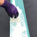 下地シート 接着剤塗布用 ターポリンシート 人工芝用 ジョイント 屋外 屋内 室内 庭 公園 グラウンド 学校 保育園 幼稚園 サッカー ゴルフ 【納期B】【uni-0009】