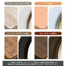 サイドテーブル キャスター付き ワゴン テーブル ソファサイド ベッドサイド キッチン リビング 寝室 ベッドルーム 移動 北欧 ナチュラル 木目柄 おしゃれ 便利 【納期B】【uys08】