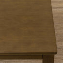 ダイニングテーブル 4人掛け 長方形 シンプル 木製 机 115×75cm フリーテーブル 木目 北欧 作業台 デスク 食卓机 北欧 おしゃれ シンプル 【納期B】【vtm115】